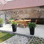 Holiday home -am Alten Dorfplatz-