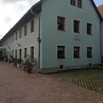 Holiday home -am Alten Dorfplatz-