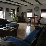 Holiday home -am Alten Dorfplatz- Dresden