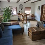 Holiday home -am Alten Dorfplatz-
