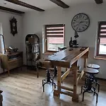 Holiday home -am Alten Dorfplatz-