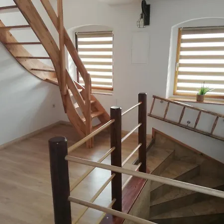 -am Alten Dorfplatz- Casa vacanze