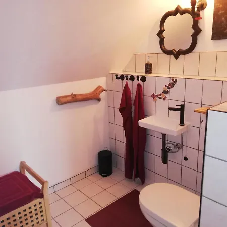 -am Alten Dorfplatz- * Δρέσδη