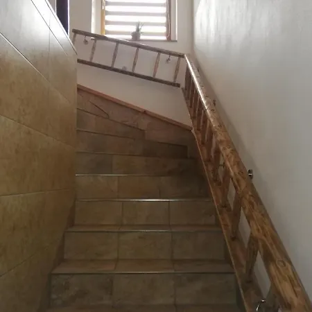 Σπίτι διακοπών -am Alten Dorfplatz- *