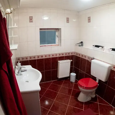 -am Alten Dorfplatz- Casa vacanze