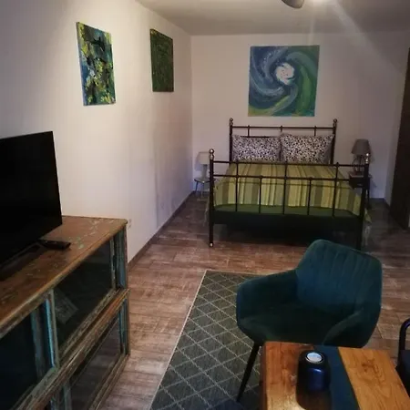 Ferienhaus -am Alten Dorfplatz-