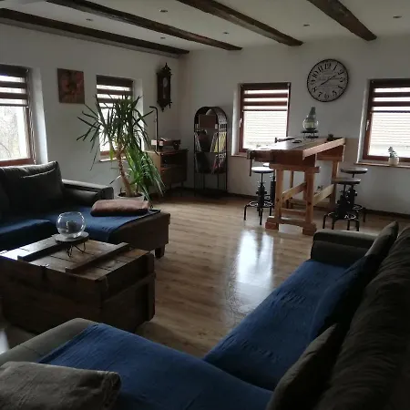 Casa vacanze -am Alten Dorfplatz- Dresda