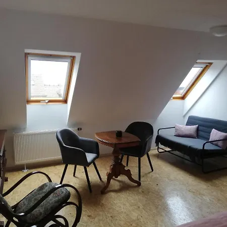Сasa de vacaciones -am Alten Dorfplatz- Dresde