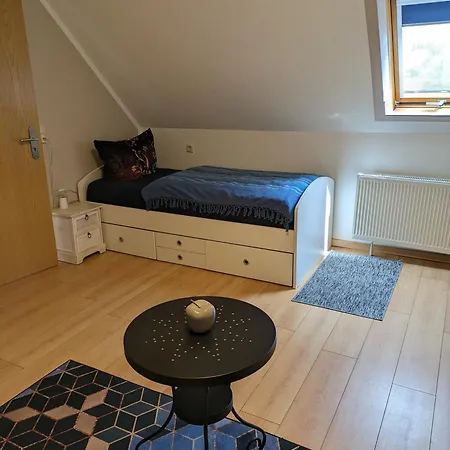 -am Alten Dorfplatz- Dresda