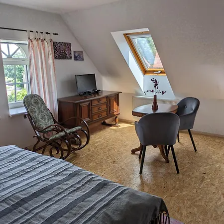 Σπίτι διακοπών -am Alten Dorfplatz- Δρέσδη