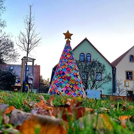 -am Alten Dorfplatz- Casa vacanze *