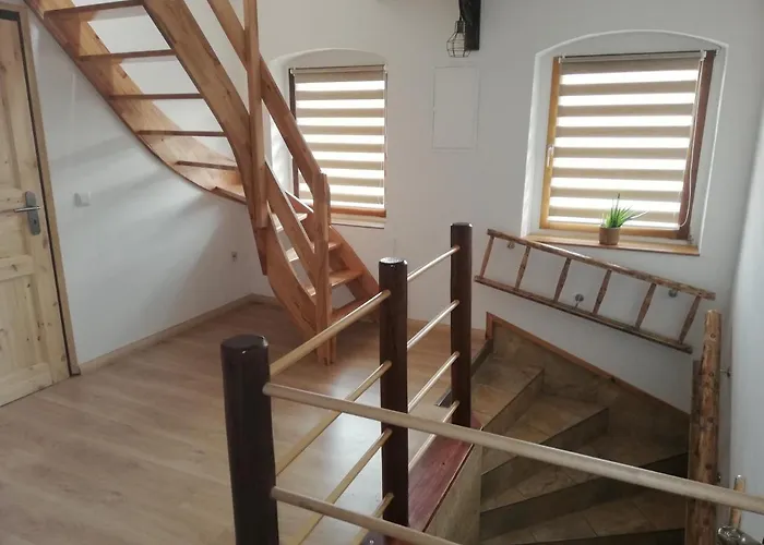 -am Alten Dorfplatz- Vakantiehuis