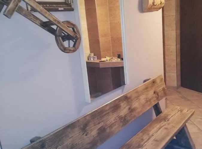 別荘 -am Alten Dorfplatz-