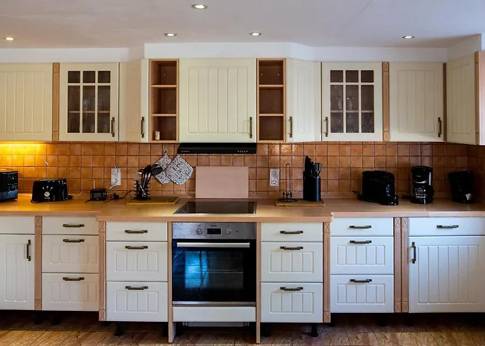 -am Alten Dorfplatz- ドレスデン