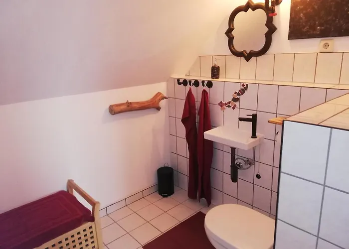 -am Alten Dorfplatz- * ドレスデン