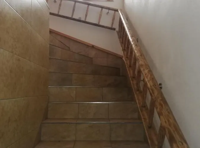 Vakantiehuis -am Alten Dorfplatz- *