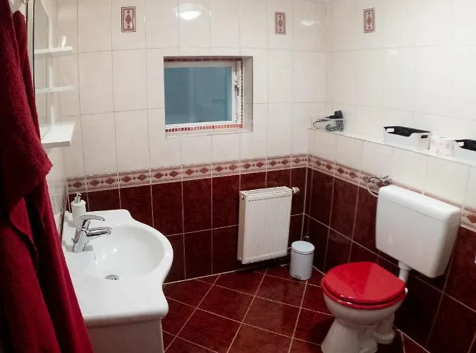 -am Alten Dorfplatz- 別荘