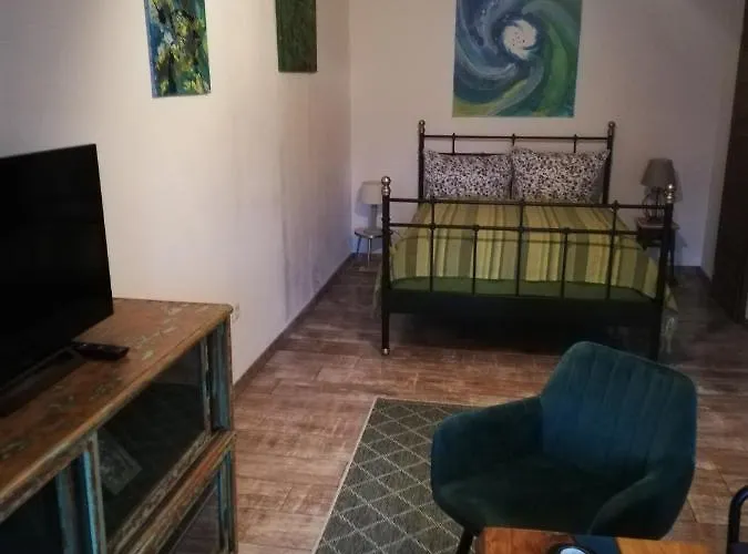 別荘 -am Alten Dorfplatz-