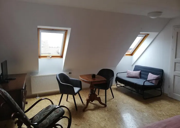 別荘 -am Alten Dorfplatz- ドレスデン