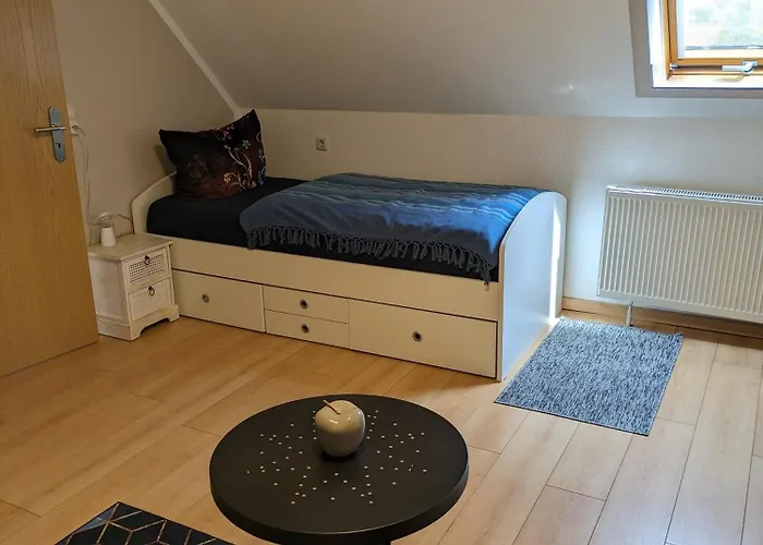 -am Alten Dorfplatz- Dresden