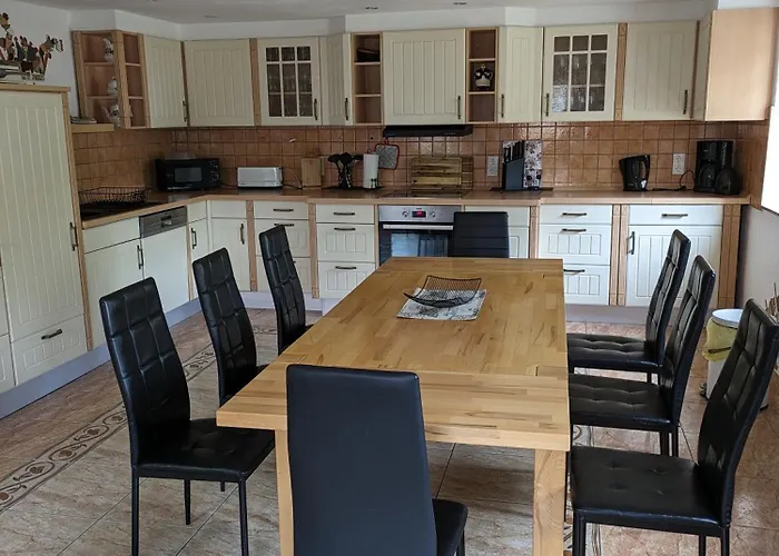 別荘 -am Alten Dorfplatz- ドレスデン