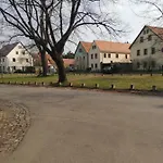 -am Alten Dorfplatz- Dresda