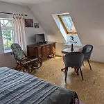 Casa vacanze -am Alten Dorfplatz- Dresda