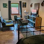 -am Alten Dorfplatz- Casa vacanze