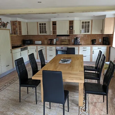 بيت للعطل -am Alten Dorfplatz- دريسدن